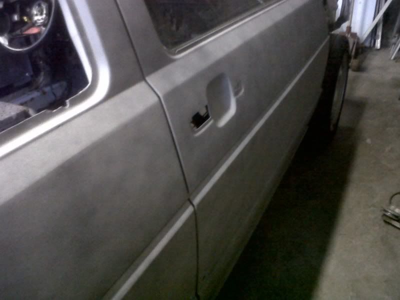 Fuel For the Hate GameA build thread. VW Vortex Volkswagen Forum